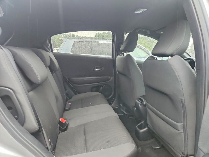 Продаж на аукціоні авто 2021 Honda Hr-v, vin: 3CZRU6H14MM703951, номер лоту: 67360186
