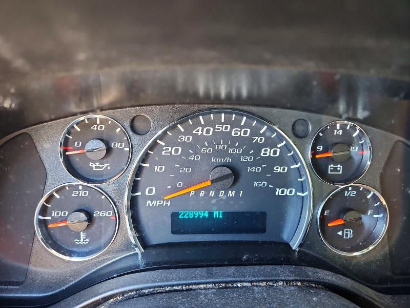 Aukcja sprzedaży 2010 Chevrolet Express G2500, vin: 1GCZGFDA0A1153210, numer aukcji: 68657366