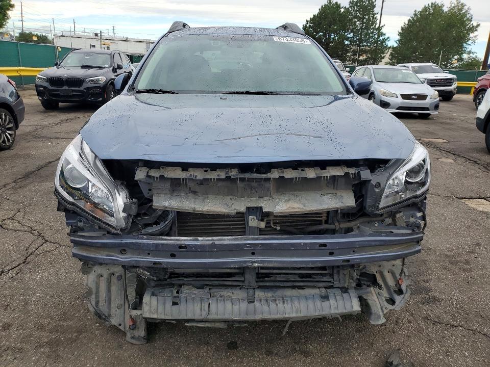 Aukcja sprzedaży 2016 Subaru Outback, vin: 4S4BSBFC4G3253424, numer aukcji: 67333056