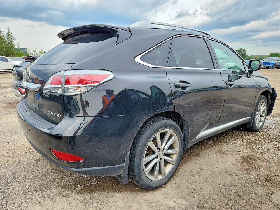 Aukcja sprzedaży 2015 Lexus Rx 350, vin: 2T2BK1BA0FC333551, numer aukcji: 67703876