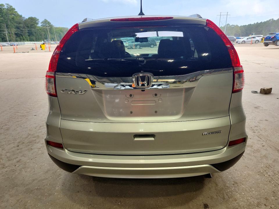 Aukcja sprzedaży 2016 Honda Cr-v, vin: 5J6RM3H94GL008864, numer aukcji: 69865796