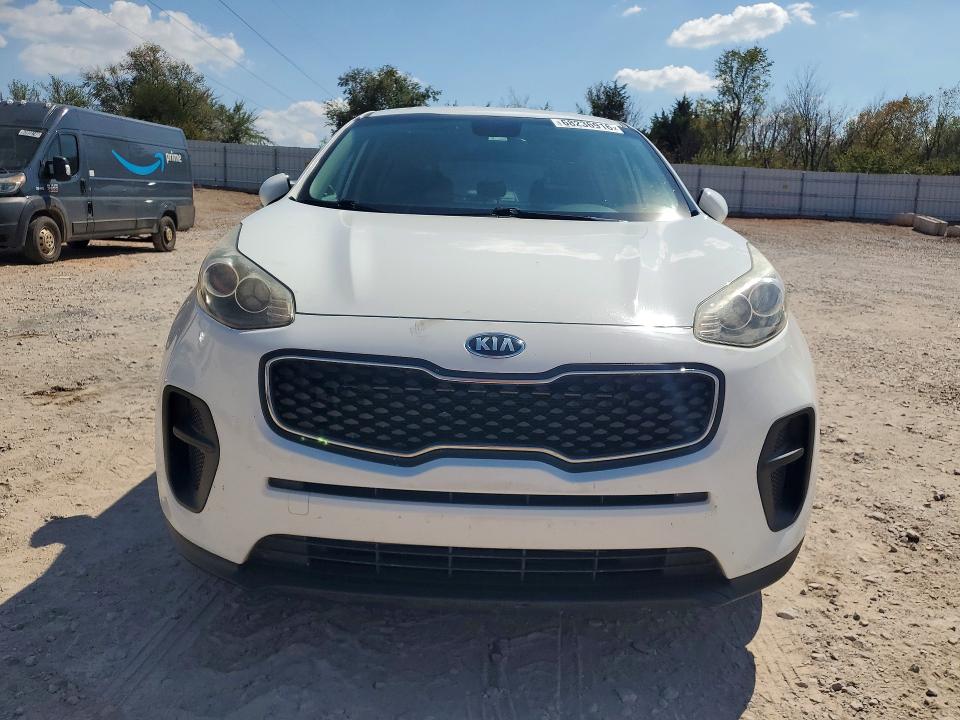 Aukcja sprzedaży 2019 Kia Sportage, vin: KNDPM3AC6K7552416, numer aukcji: 68236916