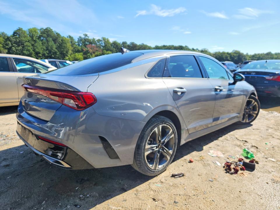 Aukcja sprzedaży 2022 Kia K5, vin: 5XXG34J24NG126929, numer aukcji: 67289996