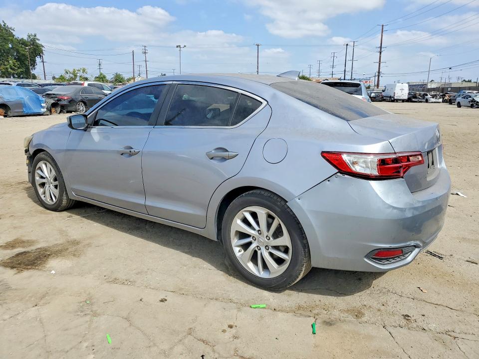 Продажа на аукционе авто 2016 Acura Ilx, vin: 19UDE2F34GA019401, номер лота: 68358336
