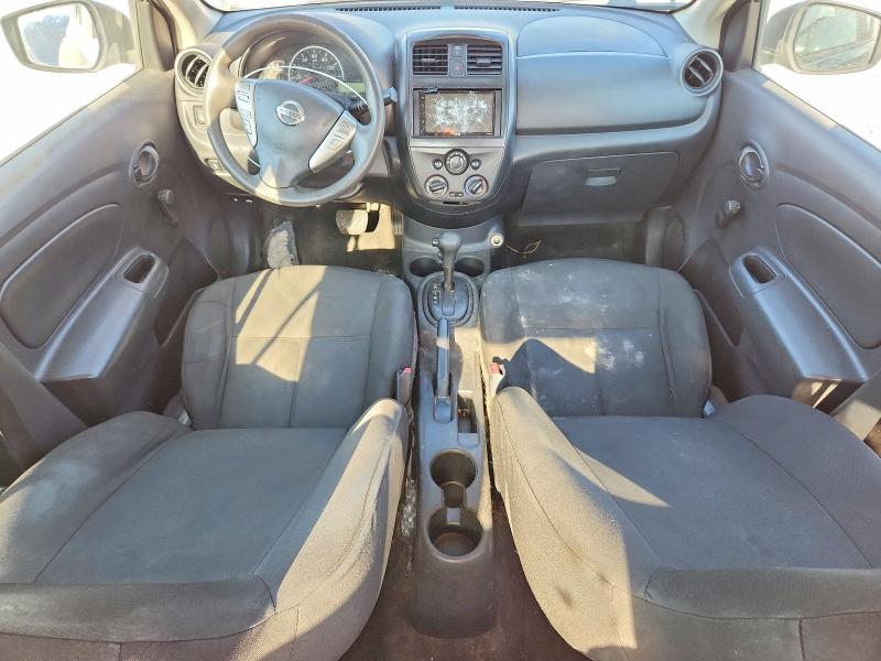 Продажа на аукционе авто 2017 Nissan Versa, vin: 3N1CN7AP1HL825811, номер лота: 68001906