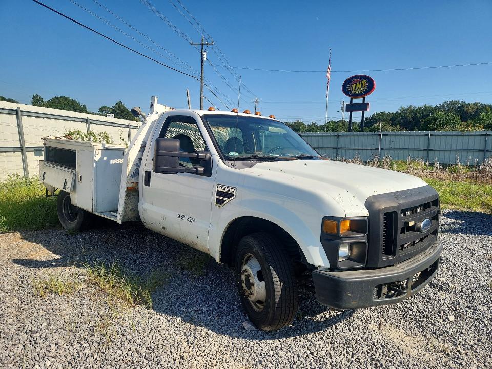 Aukcja sprzedaży 2009 Ford F350, vin: 1FDWF36R49EA96162, numer aukcji: 66904086