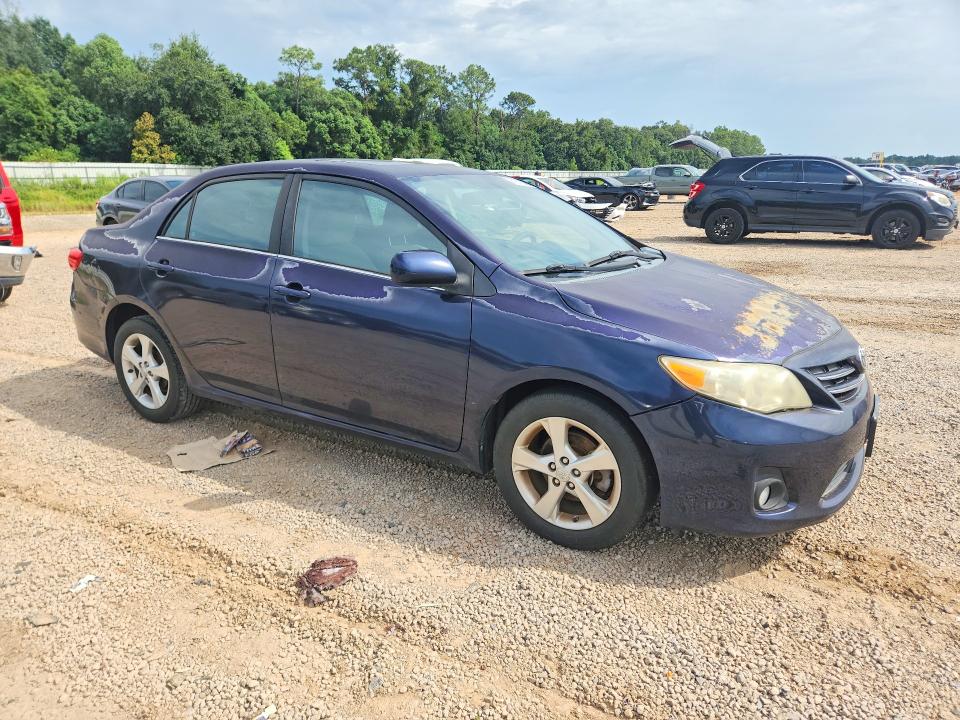 Aukcja sprzedaży 2013 Toyota Corolla, vin: 2T1BU4EE8DC980680, numer aukcji: 67277576