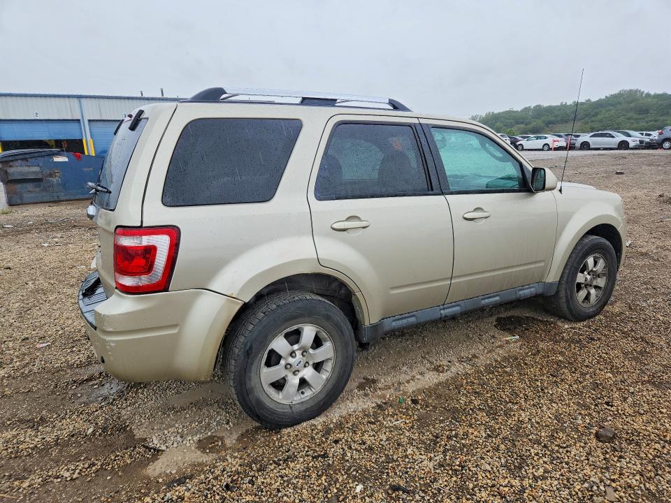 Продаж на аукціоні авто 2012 Ford Escape, vin: 1FMCU0E74CKB02235, номер лоту: 68211746