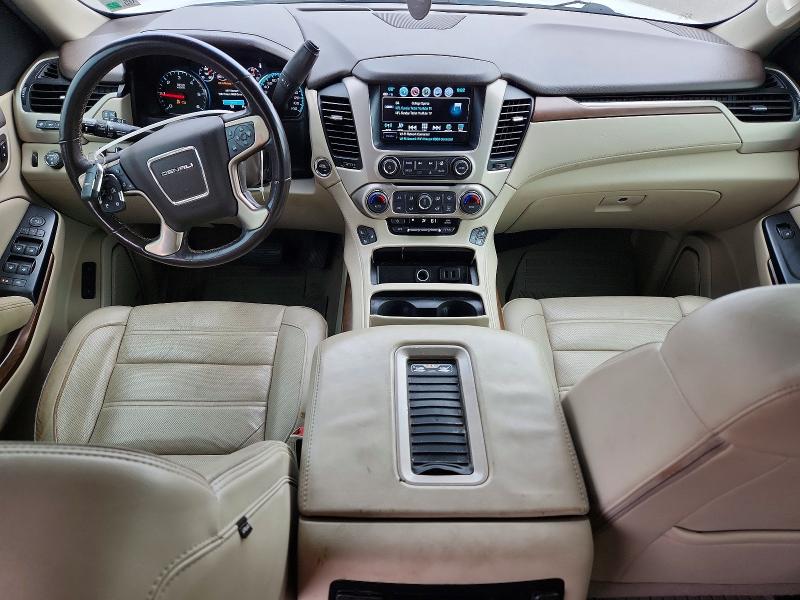 Продажа на аукционе авто 2019 Gmc Yukon Xl, vin: 1GKS1HKJ3KR215417, номер лота: 70368206