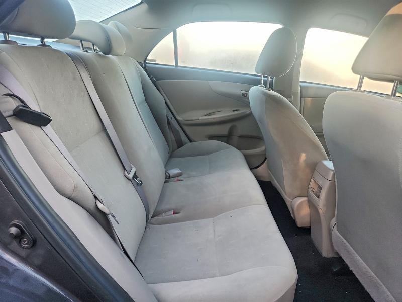 Продажа на аукционе авто 2011 Toyota Corolla, vin: 2T1BU4EE9BC594668, номер лота: 69078296