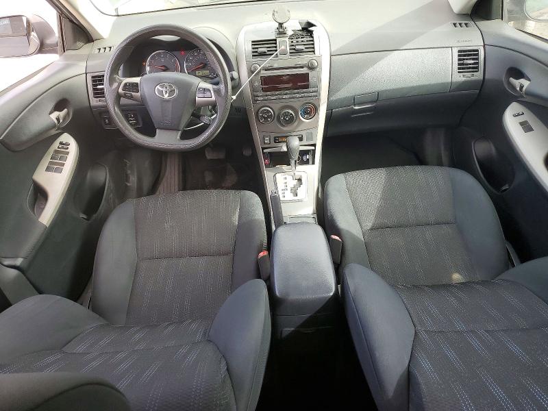 Aukcja sprzedaży 2011 Toyota Corolla, vin: 2T1BU4EE9BC713691, numer aukcji: 67371056