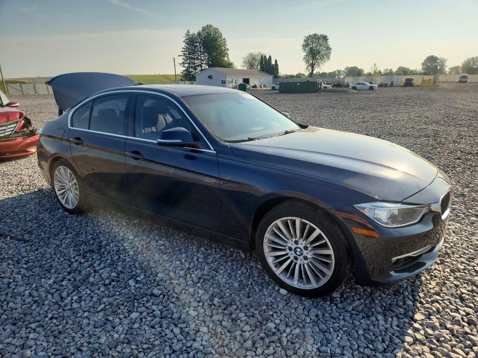 Продажа на аукционе авто 2014 Bmw 328, vin: WBA3B5C50EP541346, номер лота: 67011116