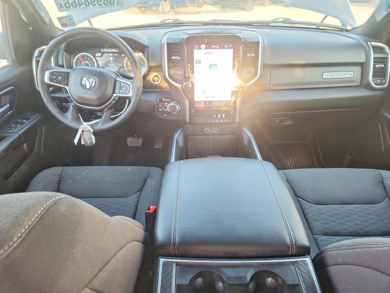 Aukcja sprzedaży 2026 Ram 1500, vin: 1C6SRFFP9TN228955, numer aukcji: 68998466