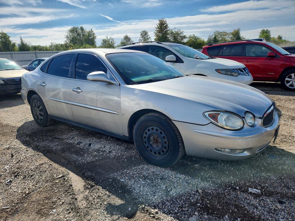 Aukcja sprzedaży 2006 Buick Lacrosse, vin: 2G4WC582761222046, numer aukcji: 69289396
