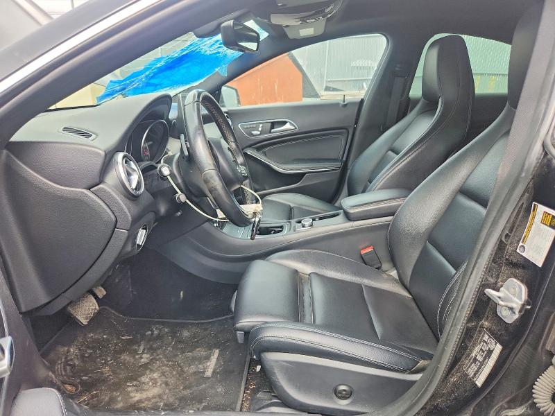 Продаж на аукціоні авто 2018 Mercedes-benz Cla, vin: WDDSJ4GB3JN630867, номер лоту: 68577206