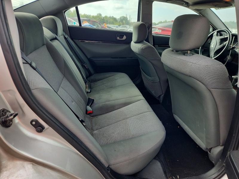 Продаж на аукціоні авто 2009 Mitsubishi Galant, vin: 4A3AB36F19E037518, номер лоту: 69546056