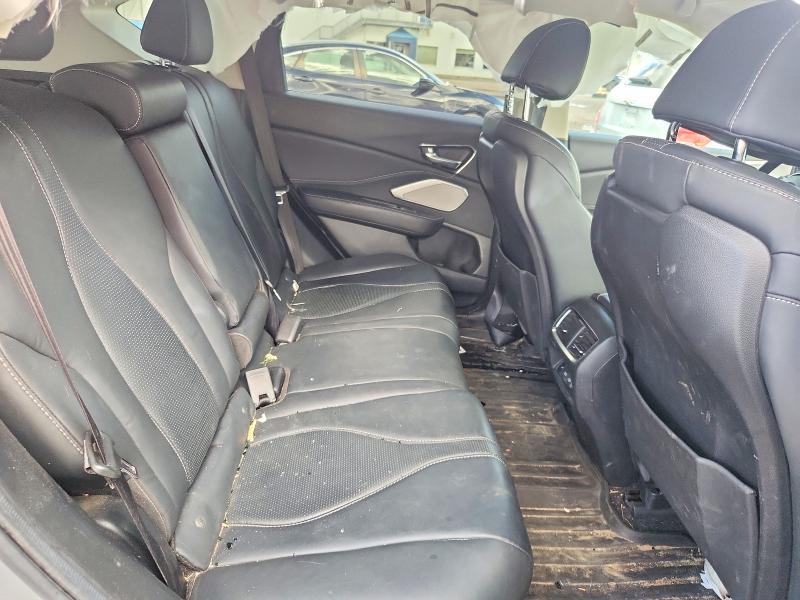 Auction sale of the 2020 Acura Rdx, vin: 5J8TC2H71LL801235, lot number: 68538046