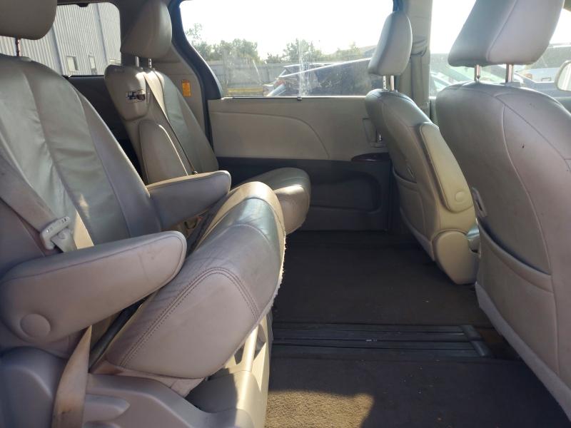 Продаж на аукціоні авто 2014 Toyota Sienna, vin: 5TDYK3DC1ES511577, номер лоту: 67602046