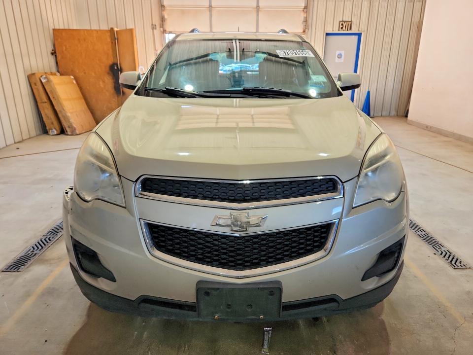 67891656 :رقم المزاد ، 2GNALBEK9F1115492 vin ، 2015 Chevrolet Equinox مزاد بيع