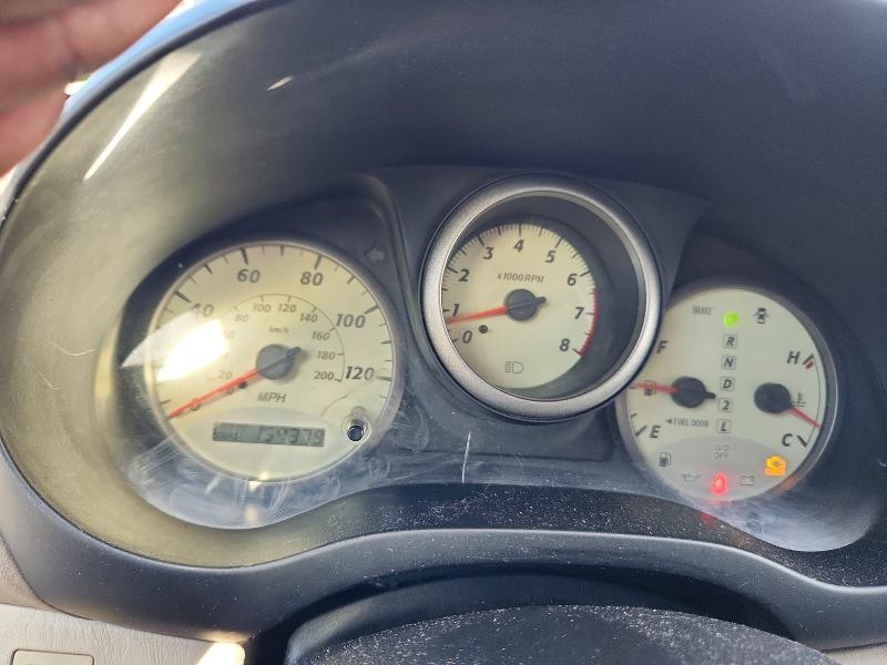 Продажа на аукционе авто 2001 Toyota Rav4, vin: JTEHH20V716009873, номер лота: 70175226