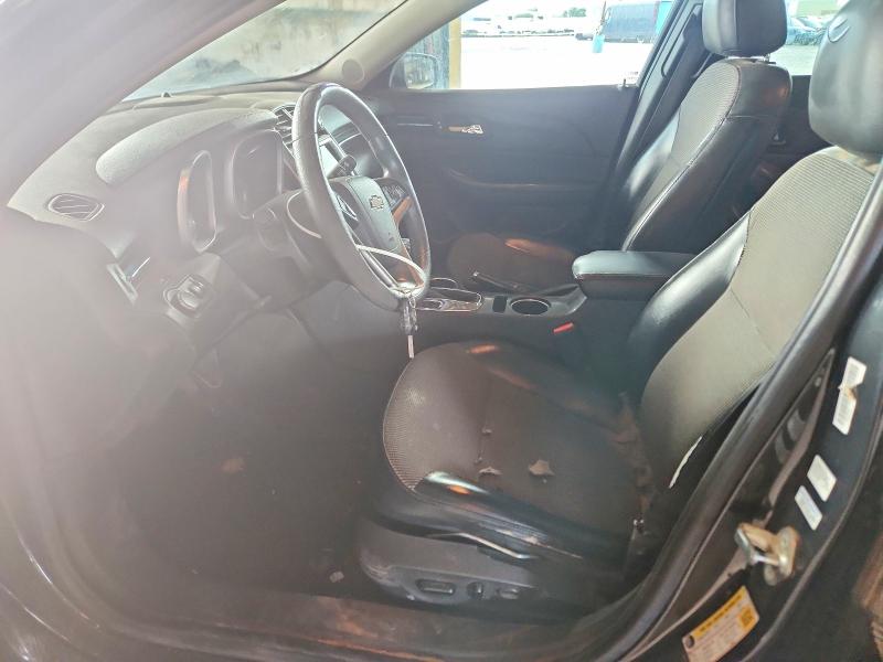 Продаж на аукціоні авто 2015 Chevrolet Malibu, vin: 1G11C5SL0FF196357, номер лоту: 69450616