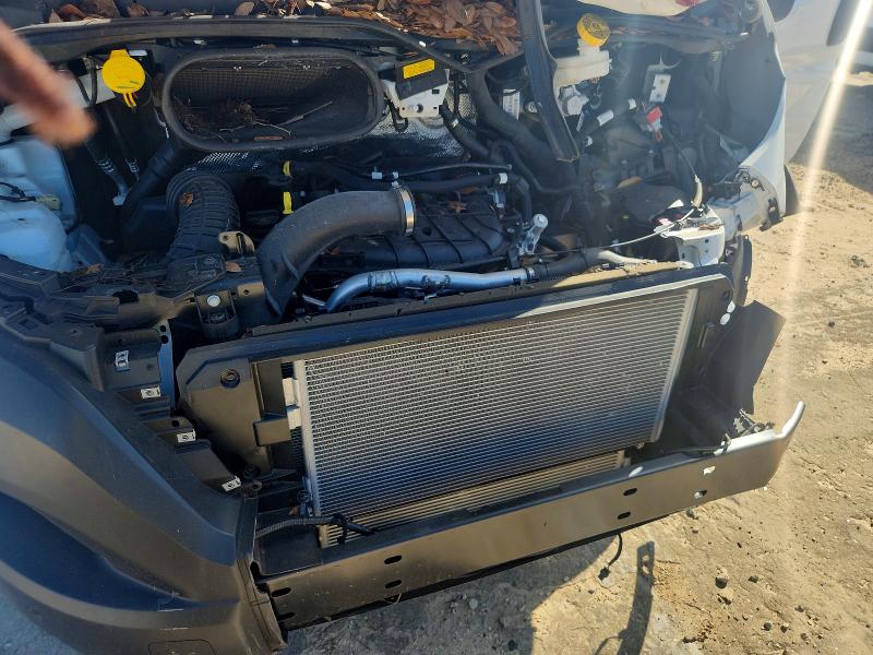 69072256 :رقم المزاد ، 3C6LRVDG9SE543520 vin ، 2025 Ram Promaster 2500 مزاد بيع