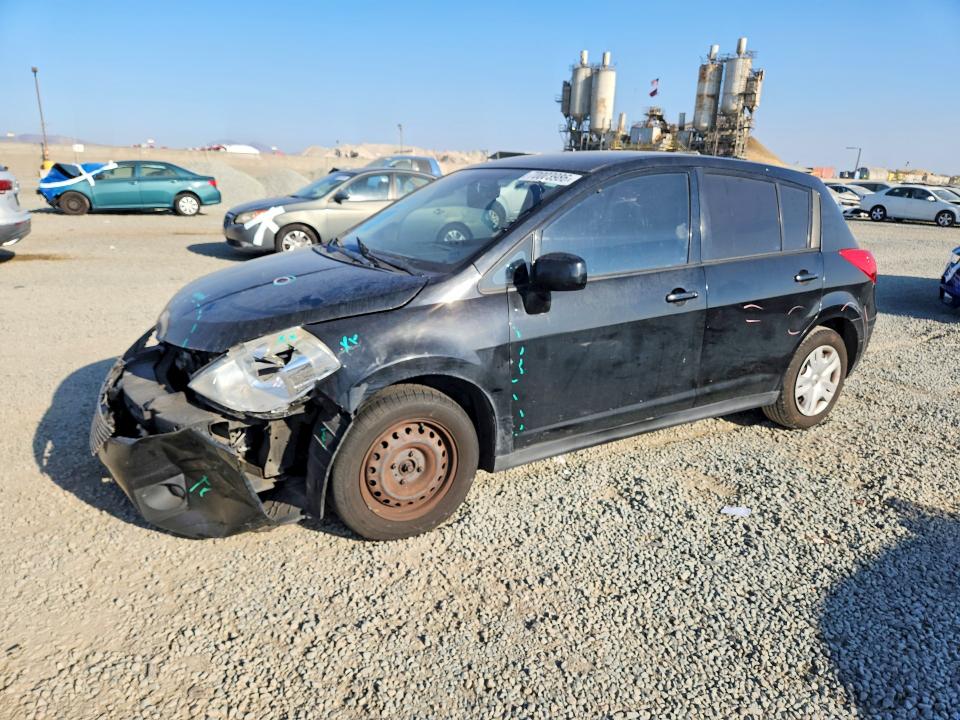 Auction sale of the 2011 Nissan Versa, vin: 3N1BC1CP1BL511997, lot number: 70003986