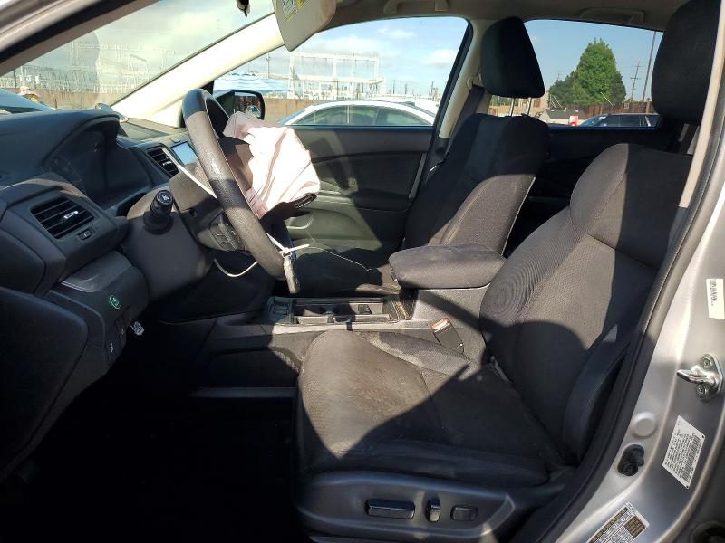 Aukcja sprzedaży 2015 Honda Cr-v, vin: 3CZRM3H5XFG703715, numer aukcji: 66863576