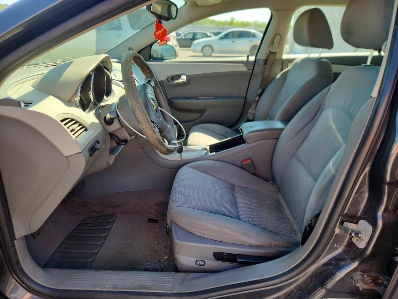 67887606 :رقم المزاد ، 1G1ZB5E13BF215901 vin ، 2011 Chevrolet Malibu مزاد بيع