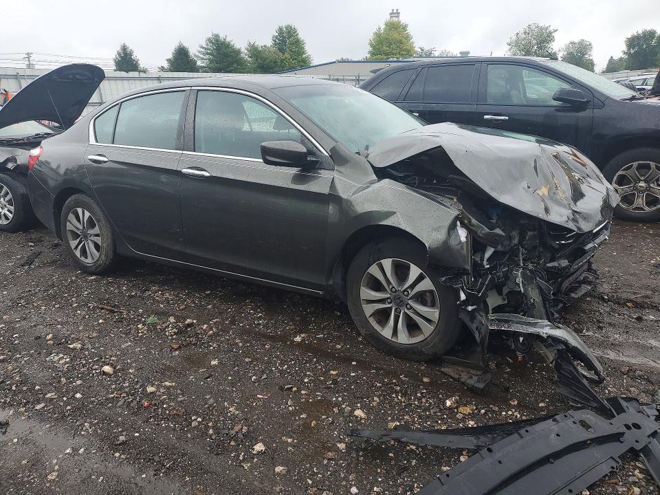Продажа на аукционе авто 2014 Honda Accord, vin: 1HGCR2F34EA255916, номер лота: 69786756