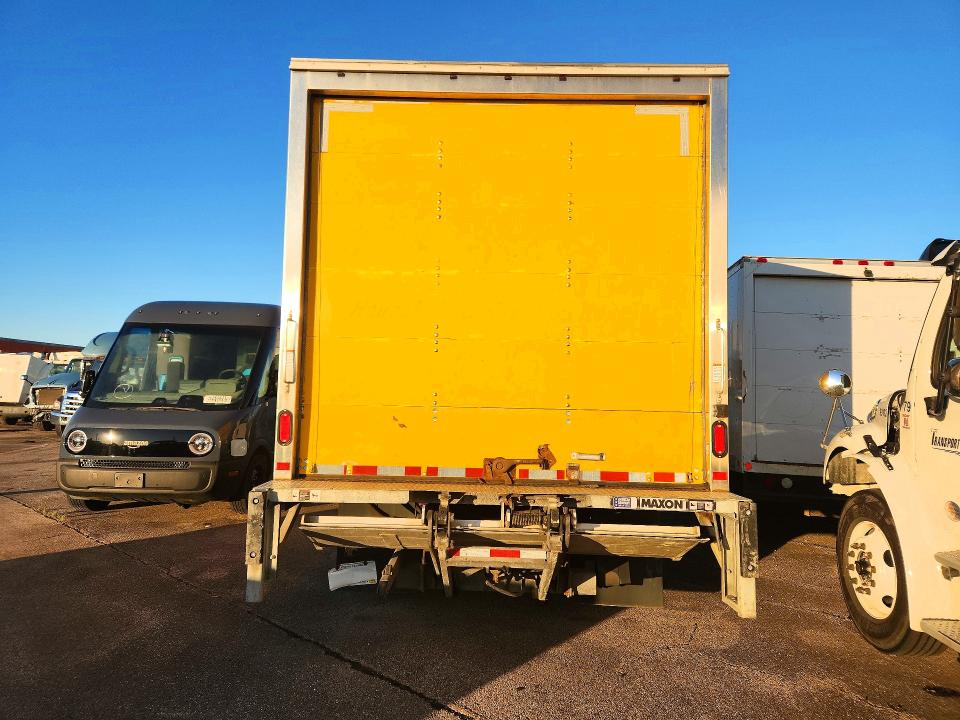 Продажа на аукционе авто 2018 Isuzu Npr Hd, vin: 54DC4W1B5JS803523, номер лота: 68281256