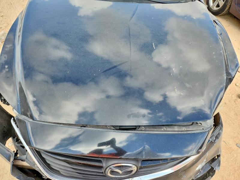 Продаж на аукціоні авто 2014 Mazda 6, vin: JM1GJ1U51E1105378, номер лоту: 68073556