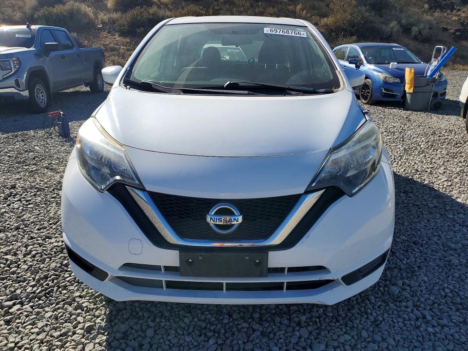 Продажа на аукционе авто 2017 Nissan Versa Note, vin: 3N1CE2CP9HL356127, номер лота: 69768766