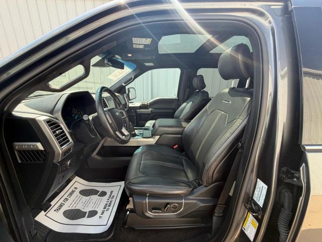 Продаж на аукціоні авто 2016 Ford F150, vin: 1FTEW1EG6GFB64196, номер лоту: 70566506