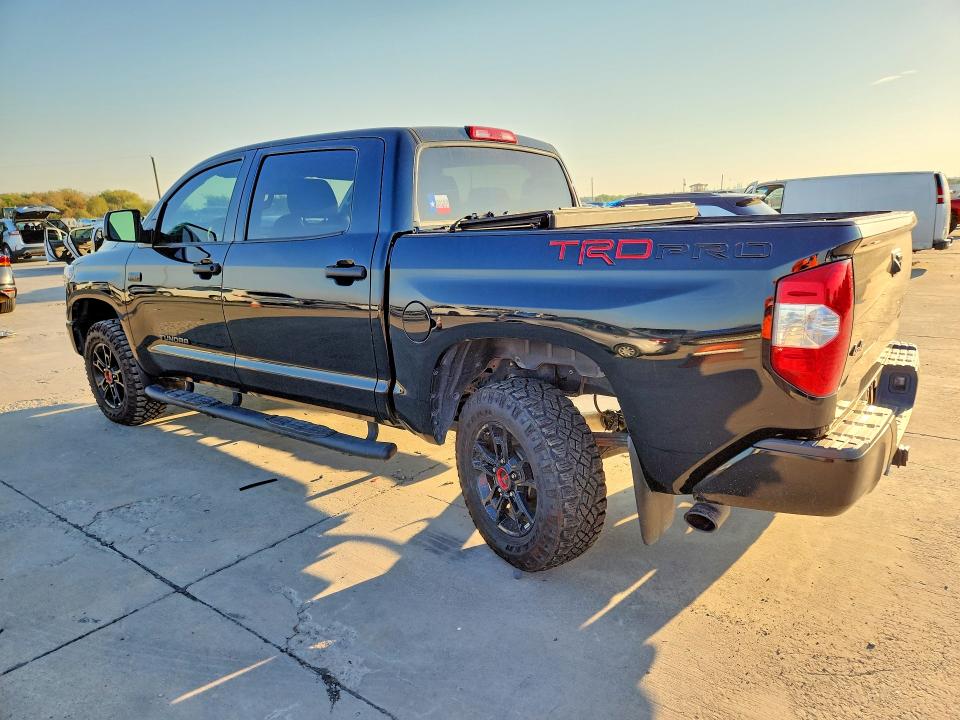2019 Toyota Tundra მანქანა იყიდება აუქციონზე, vin: 5TFDY5F15KX867928, აუქციონის ნომერი: 70112146