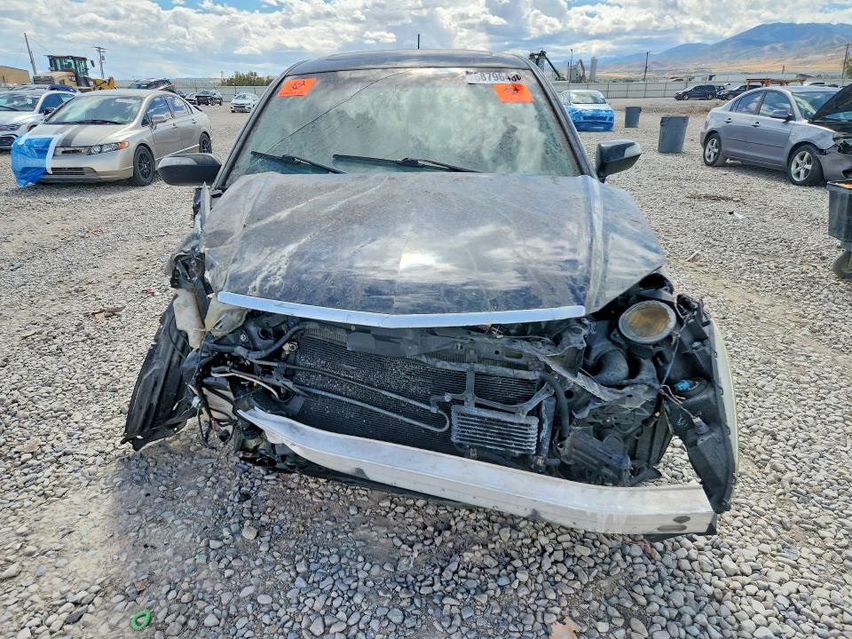 68796436 :رقم المزاد ، 5J8TB18577A022421 vin ، 2007 Acura Rdx مزاد بيع