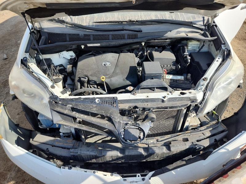 Продажа на аукционе авто 2019 Toyota Sienna, vin: 5TDZZ3DC6KS980353, номер лота: 68743226