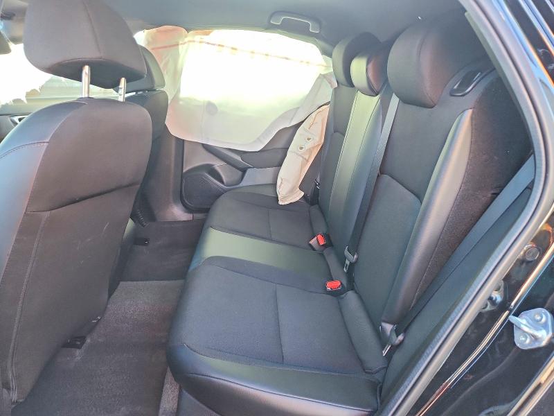 Продажа на аукционе авто 2024 Honda Civic, vin: 19XFL2H81RE009821, номер лота: 70428936