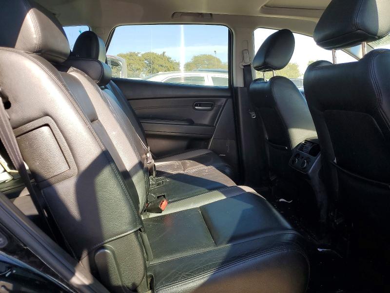 Продажа на аукционе авто 2009 Mazda Cx-9, vin: JM3TB28V990175032, номер лота: 67569466