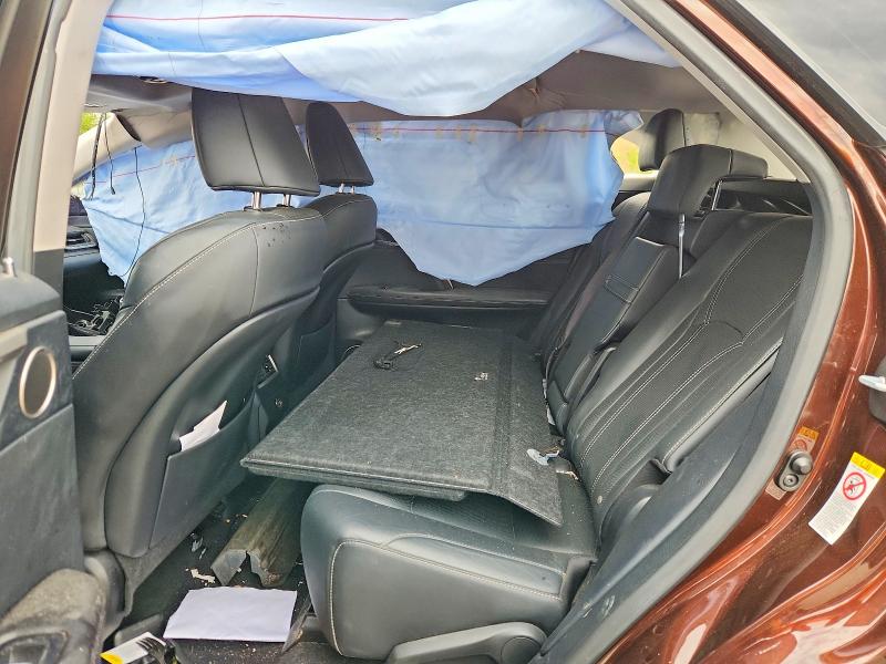 Aukcja sprzedaży 2016 Lexus Rx, vin: JTJBZMCA8G2009079, numer aukcji: 68601066