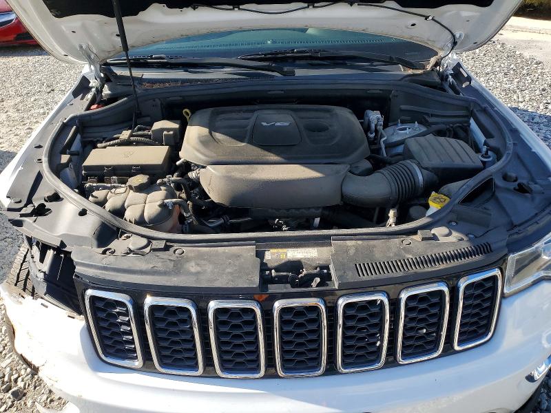 Aukcja sprzedaży 2019 Jeep Grand Cherokee, vin: 1C4RJFBG6KC553559, numer aukcji: 68029386