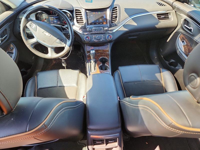 Продаж на аукціоні авто 2014 Chevrolet Impala, vin: 1G1125S34EU128527, номер лоту: 70136906