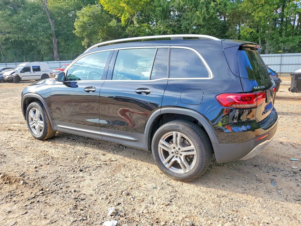 Продажа на аукционе авто 2020 Mercedes-benz Glb, vin: W1N4M4GB7LW013696, номер лота: 70246006