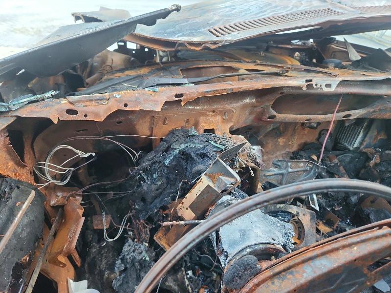 67858806 :رقم المزاد ، 1D37H5D460833 vin ، 1975 Chevrolet Malibu مزاد بيع