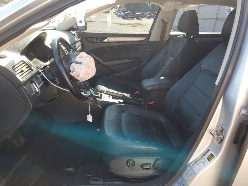 Aukcja sprzedaży 2015 Volkswagen Passat, vin: 1VWBV7A34FC022034, numer aukcji: 69741186