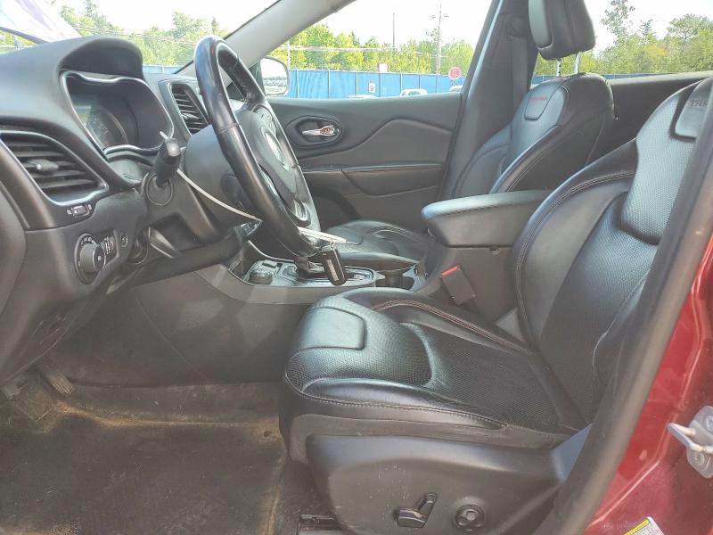 Aukcja sprzedaży 2019 Jeep Cherokee, vin: 1C4PJMBX2KD442741, numer aukcji: 66943316