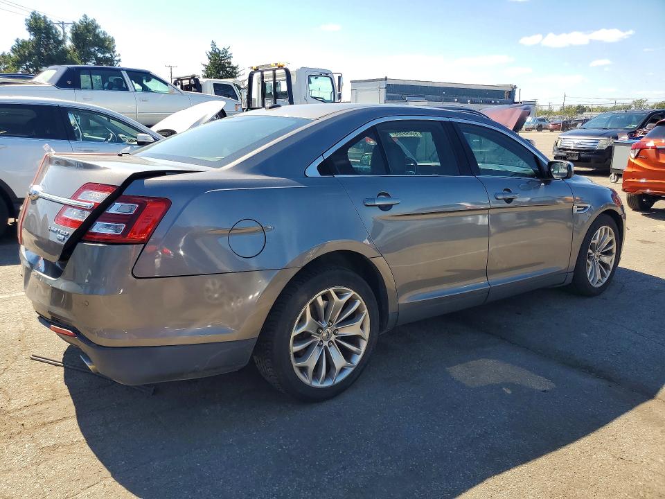 2013 Ford Taurus მანქანა იყიდება აუქციონზე, vin: 1FAHP2J80DG187306, აუქციონის ნომერი: 69098406