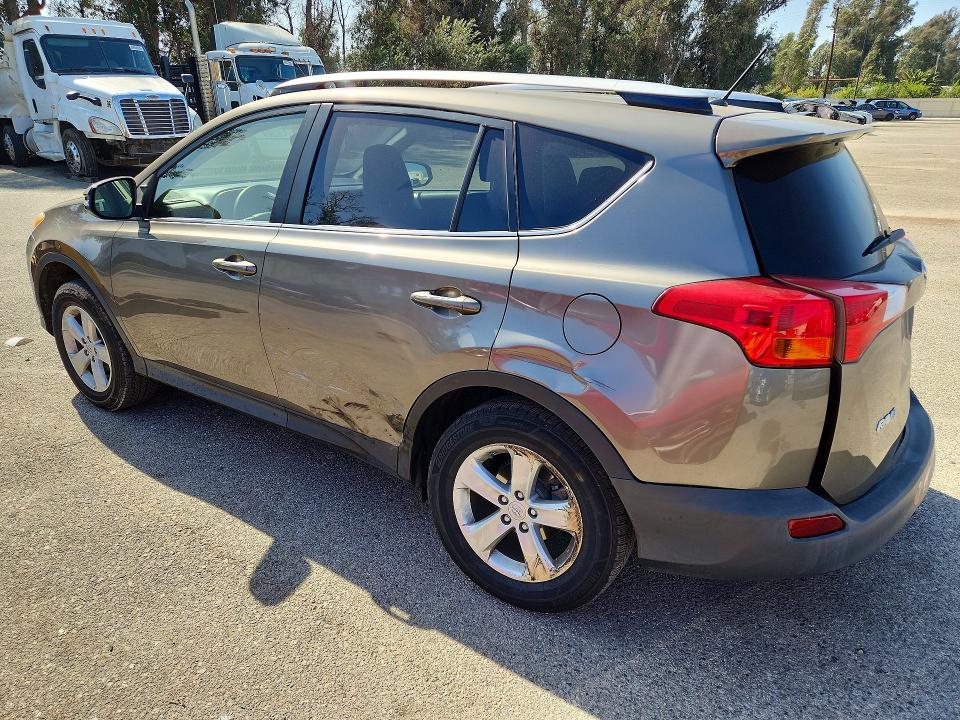 69152636 :رقم المزاد ، JTMRFREV0DD043430 vin ، 2013 Toyota Rav4 مزاد بيع