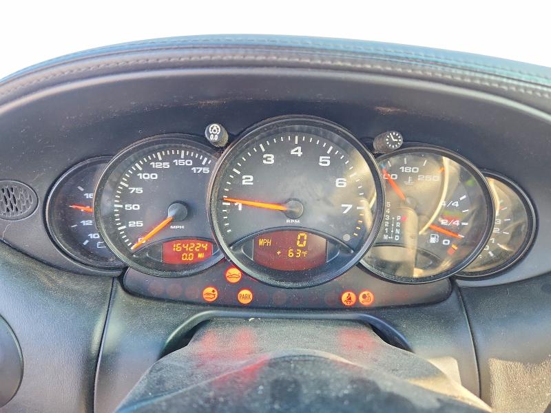 Aukcja sprzedaży 2001 Porsche 911, vin: WP0CA29931S654214, numer aukcji: 70138526