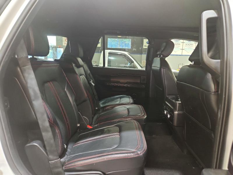 2019 Ford Expedition მანქანა იყიდება აუქციონზე, vin: 1FMJU2AT9KEA23968, აუქციონის ნომერი: 69798766